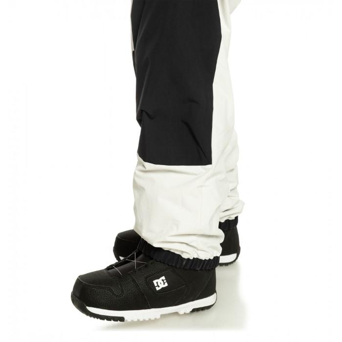 クイックシルバー ウェア パンツ 23-24 QUIKSILVER FLY HIGH BIB SZT0 UNISEX ユニセックス  スノーボード 日本正規品の画像
