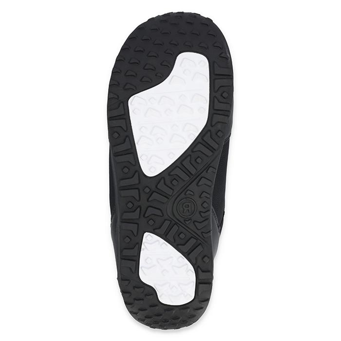 RIDE 2023-24 HARPER Black ライド ハーパー ブラック 黒