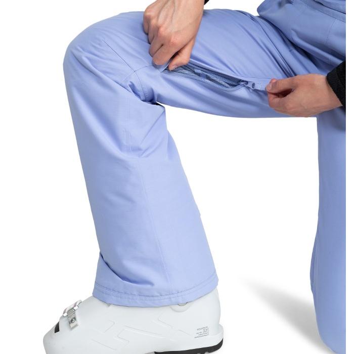 ロキシー　ライドアウトビブパンツ ロキシーライドアウトビブパンツ