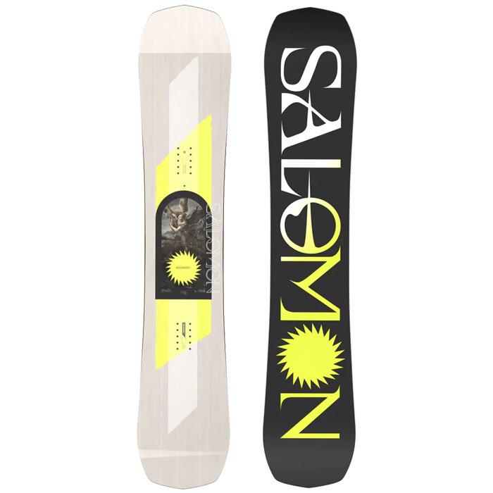 SALOMON 2023-24 ASSASSIN サロモン アサシン メンズ SALOMON 2023-24 ASSASSIN サロモン アサシン メンズ