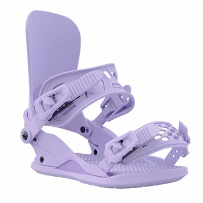 UNION BINDING 2023-24 LEGACY Lilac レガシー ライラック 紫 UNION BINDING 2023-24 LEGACY Lilac レガシー ライラック 紫