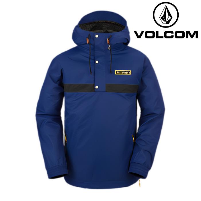 ボルコム(VOLCOM) スノーボードウェア ジャケット DUA GORE-TEX JACKET 