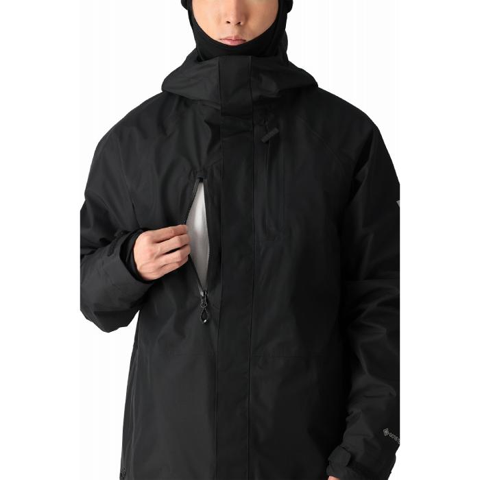 686（シックスエイトシックス） 2024-25 686 GORE-TEX CORE SHELL