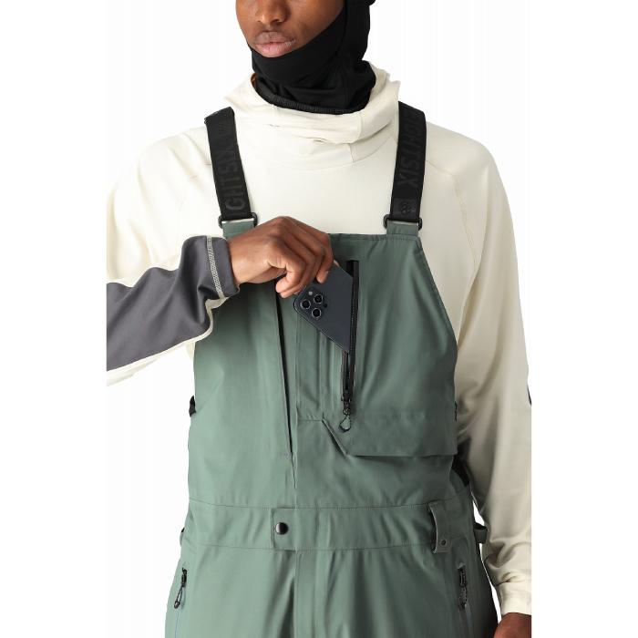 686（シックスエイトシックス） 2024-25 686 GORE-TEX STRETCH