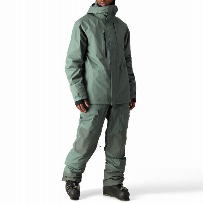 686（シックスエイトシックス） 2024-25 686 GORE-TEX STRETCH