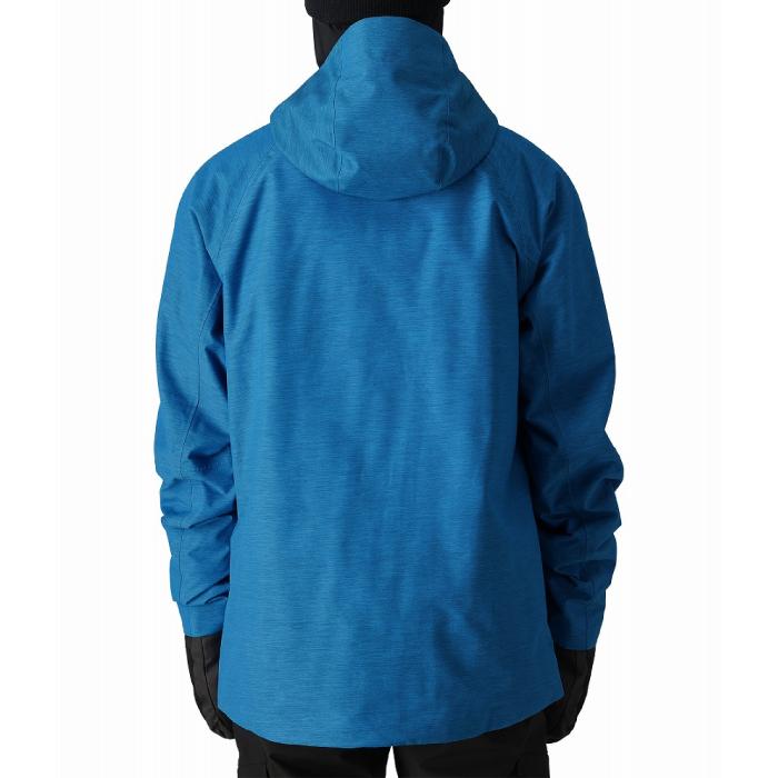 スノーボード 686 GORE-TEX hydra down thermagraph XL 686 Hydra Down Thermagraph GORE-TEX Jacket - Men's - Men