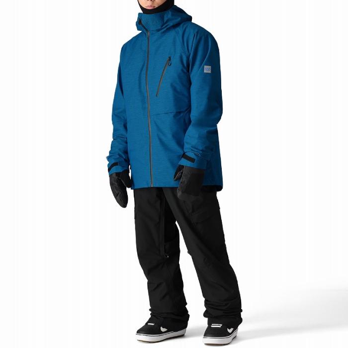 スノーボード 686 GORE-TEX hydra down thermagraph XL 686 GORE-TEX Hydra Down Thermagraph Jacket