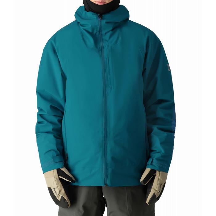 686（シックスエイトシックス） 2024-25 686 GATEWAY SHELL JACKET