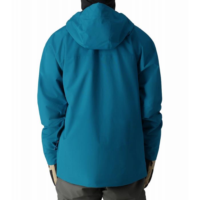 686（シックスエイトシックス） 2024-25 686 GATEWAY SHELL JACKET