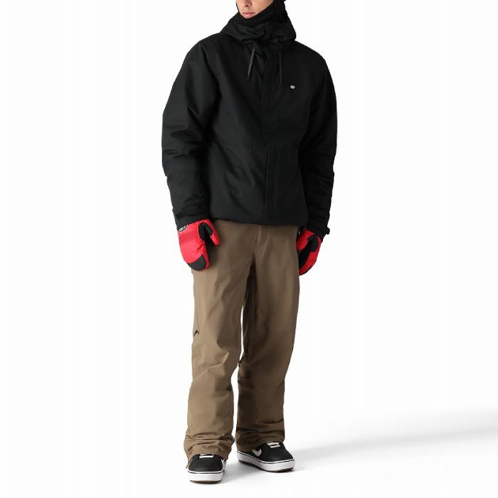 686（シックスエイトシックス） 2024-25 686 FOUNDATION INSULATED