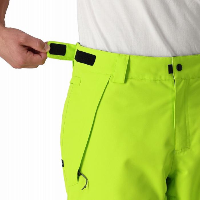 2024-25 686 INFINITY INSULATED CARGO PANT Lime シックスエイトシックス スノーボード ウェア パンツ メンズ 24-25 日本正規品_4