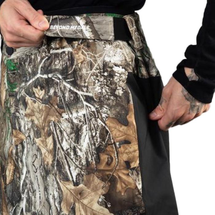 2024-25 BEYOND MEDALS ZIP PNT 2L REALTREE Real Tree ビヨンドメダルズ スノーボード ウェア パンツ メンズ レディース 24-25 日本正規品の画像
