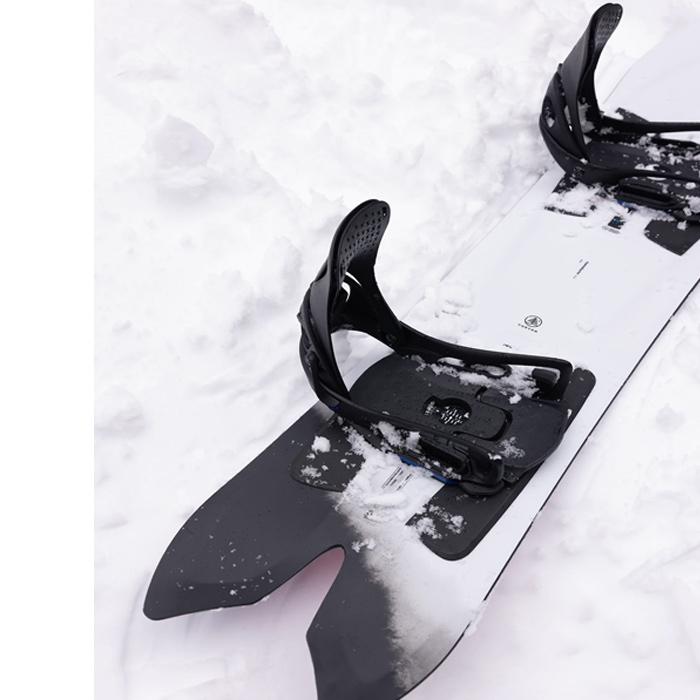 BURTON 2024-25 3D FT CHANNEL SURFER バートン ファミリー BURTON 2024-25 3D FT CHANNEL SURFER バートン ファミリー