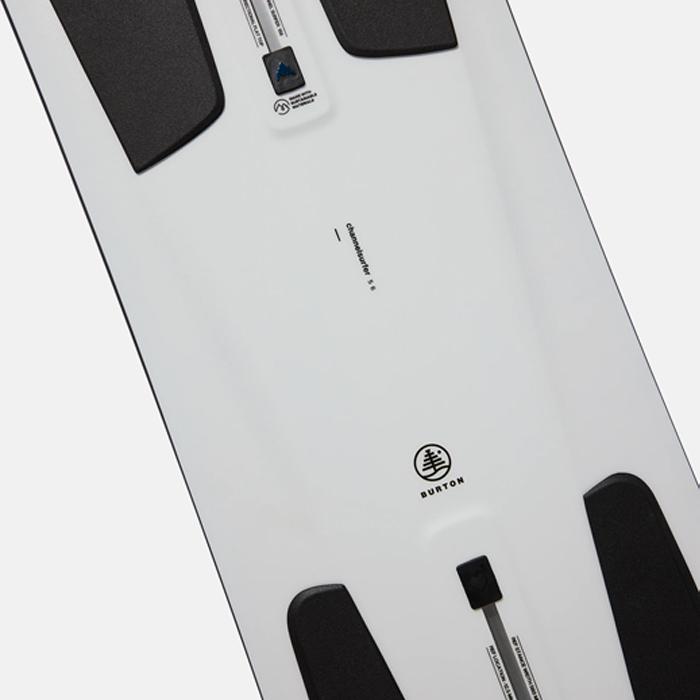 BURTON 2024-25 3D FT CHANNEL SURFER バートン ファミリー BURTON 2024-25 3D FT CHANNEL SURFER バートン ファミリー