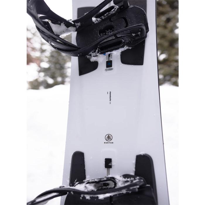 BURTON 2024-25 3D FT CHANNEL SURFER バートン ファミリー BURTON 2024-25 3D FT CHANNEL SURFER バートン ファミリー