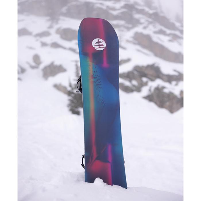 24-25 バートン　Burton High Fidelity 154 新品 BURTON（バートン） 2024-25 BURTON FT HIGH FIDELITY ファミリー