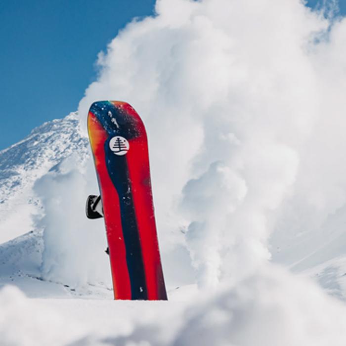 BURTON 2024-25 FT HOMETOWN HERO バートン ファミリーツリー BURTON 2024-25 FT HOMETOWN HERO バートン ファミリーツリー