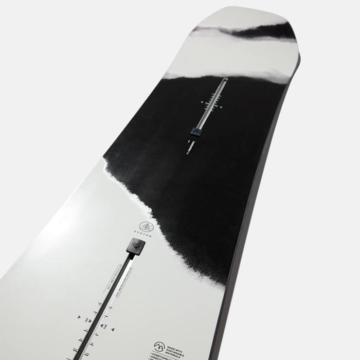 BURTON 2024-25 FT HOMETOWN HERO バートン ファミリーツリー BURTON 2024-25 FT HOMETOWN HERO バートン ファミリーツリー