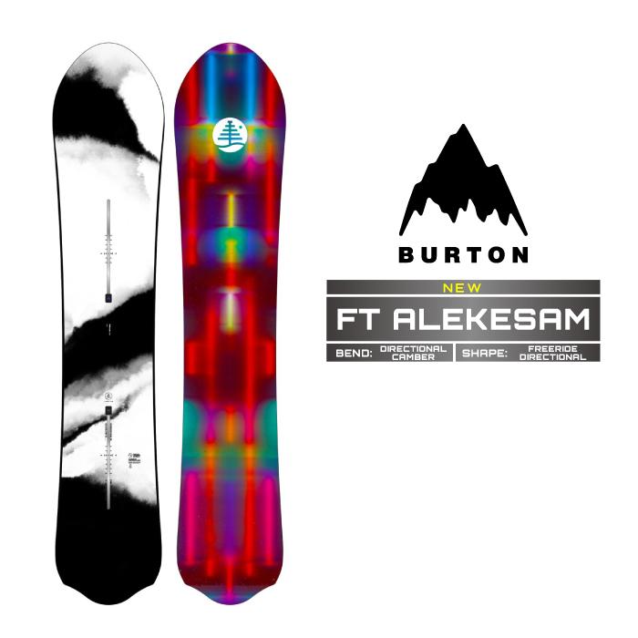 スノーボード Burton Family Tree Alekesam 24-25 Burton Family Tree Alekesam Snowboard - 2024/2025 | REI Co-op