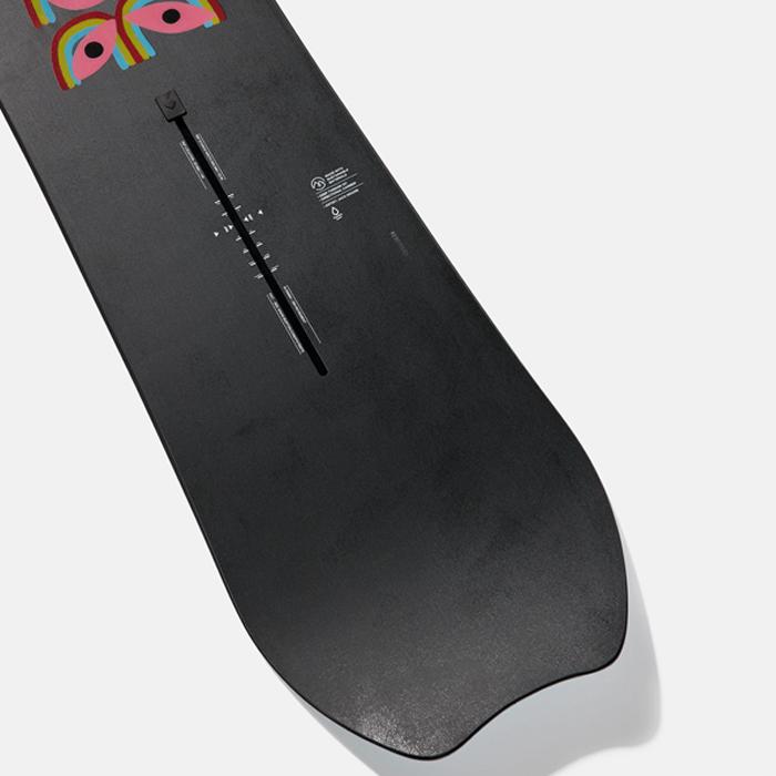 BURTON 2024-25 DEEP THINKER バートン ディープ シンカー BURTON 2024-25 DEEP THINKER バートン ディープ シンカー