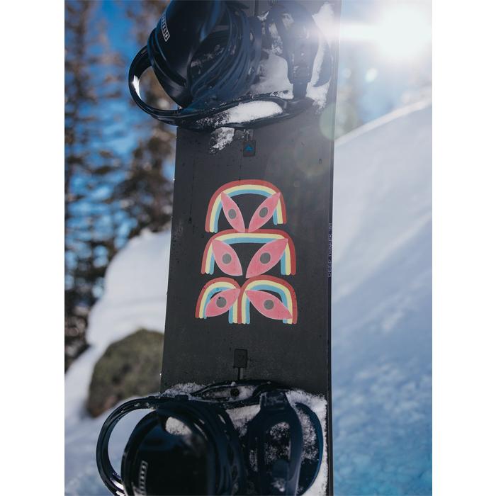 BURTON 2024-25 DEEP THINKER バートン ディープ シンカー BURTON 2024-25 DEEP THINKER バートン ディープ シンカー