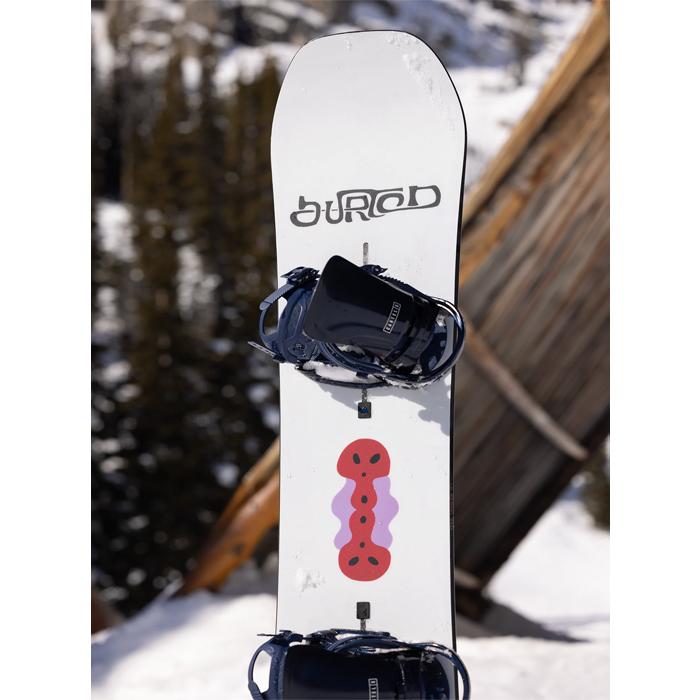BURTON（バートン） 2024-25 BURTON FREE THINKER フリー シンカー