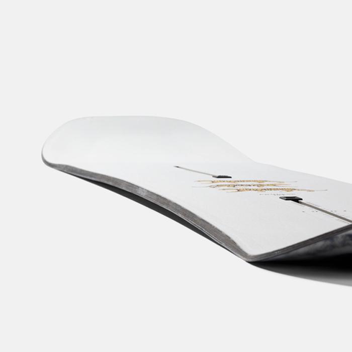 BURTON（バートン） 2024-25 BURTON PROCESS プロセス スノーボード 板
