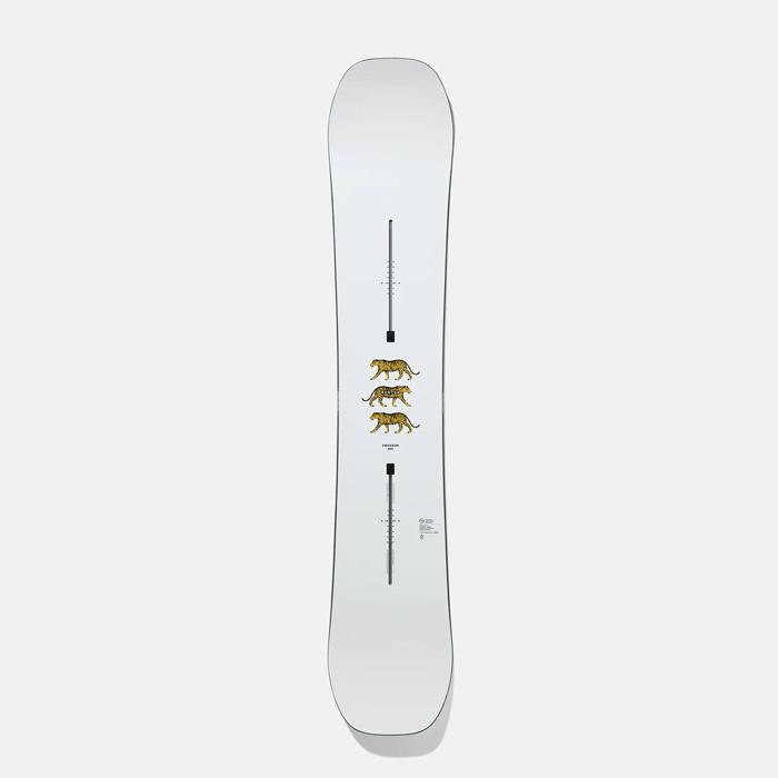 BURTON 2024-25 PROCESS バートン プロセス スノーボード 板 BURTON 2024-25 PROCESS バートン プロセス スノーボード 板