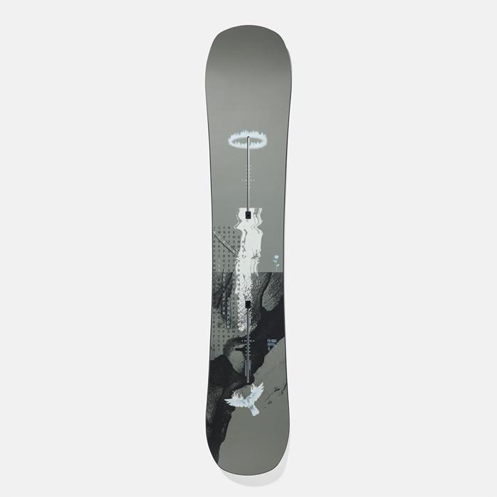 2024-25 BURTON INSTIGATOR バートン インスティゲーター スノーボード 