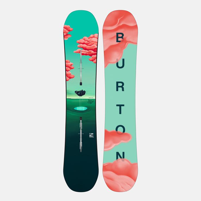 BURTON 2024-25 YEASAYER FLYING V バートン イェーセイヤー BURTON 2024-25 YEASAYER FLYING V バートン イェーセイヤー