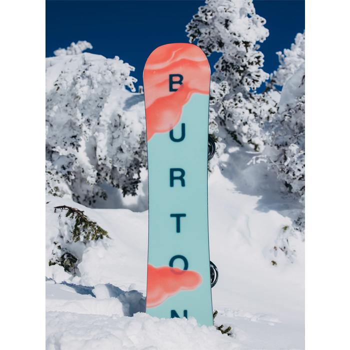 BURTON 2024-25 YEASAYER FLYING V バートン イェーセイヤー BURTON 2024-25 YEASAYER FLYING V バートン イェーセイヤー