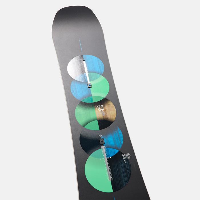 BURTON（バートン） 2024-25 BURTON CUSTOM SMALLS カスタム