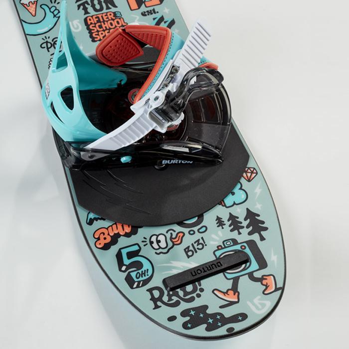 BURTON アフタースクール　100 スノーボード Burton After School Special Snowboard | 701 Cycle and Sport