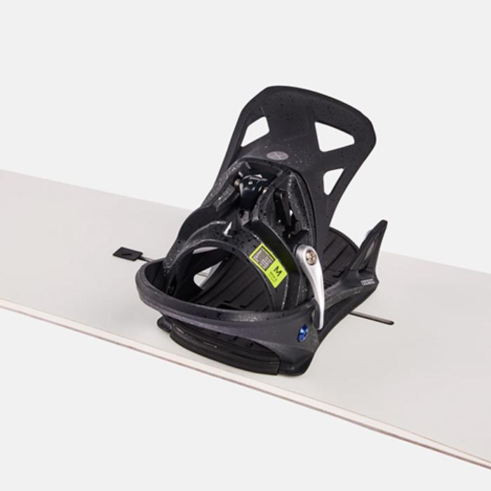 BURTON 2024-25 STEP ON X Black バートン ステップオン BURTON 2024-25 STEP ON X Black バートン ステップオン
