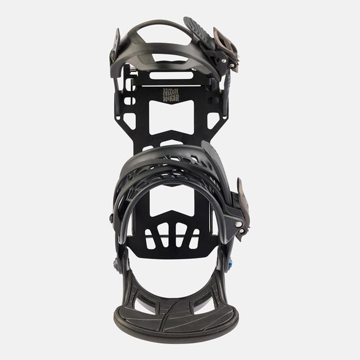 BURTON（バートン） 2024-25 BURTON HITCHHIKER Black ヒッチハイカー