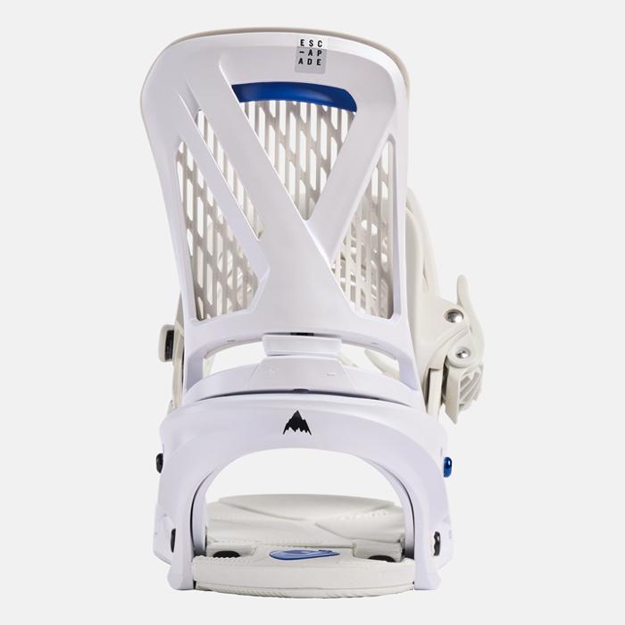 BURTON（バートン） 2024-25 BURTON ESCAPADE White エスカペイド