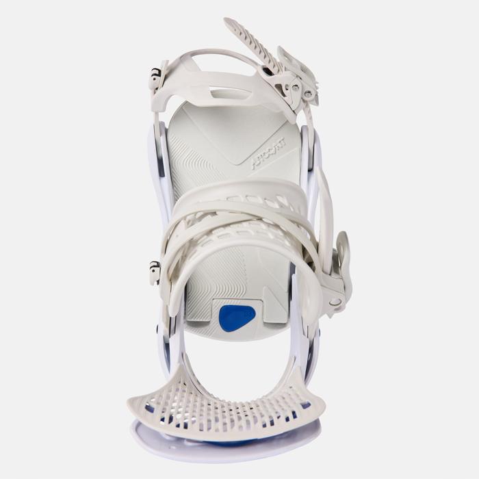 BURTON 2024-25 ESCAPADE White バートン エスカペイド ホワイト