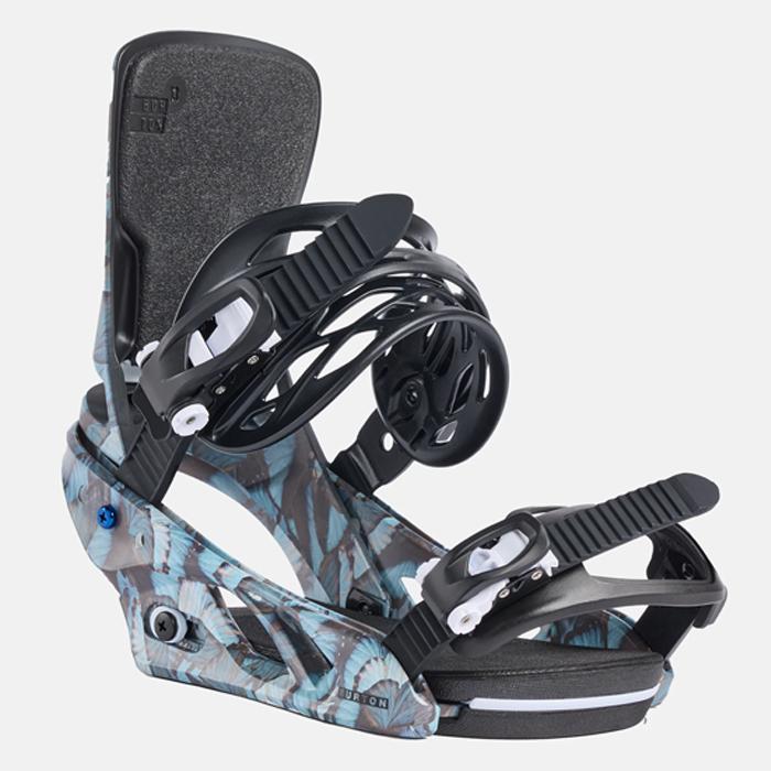 BURTON（バートン） 2024-25 BURTON LEXA Blue Butterflies レクサ