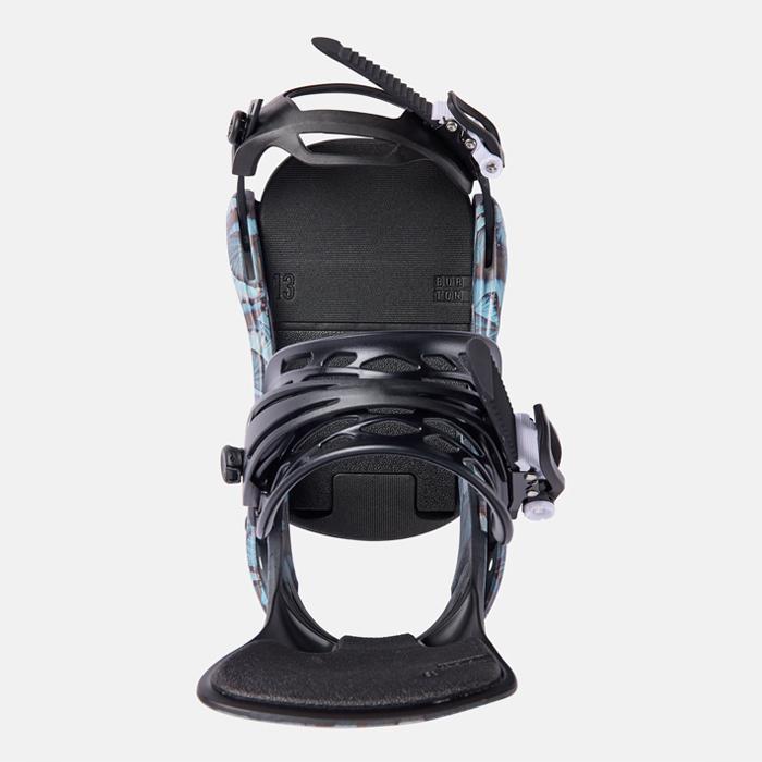 BURTON（バートン） 2024-25 BURTON LEXA Blue Butterflies レクサ