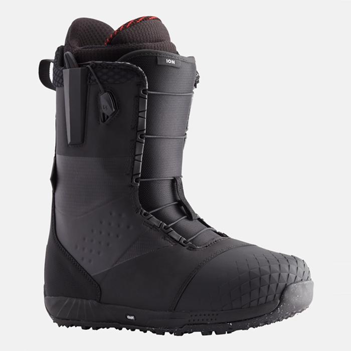 BURTON 2024-25 ION WIDE Black バートン アイオン ワイド BURTON 2024-25 ION WIDE Black バートン アイオン ワイド