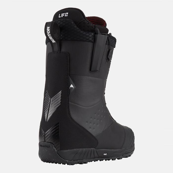 BURTON 2024-25 ION WIDE Black バートン アイオン ワイド BURTON 2024-25 ION WIDE Black バートン アイオン ワイド