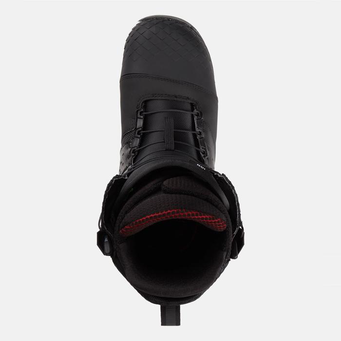 BURTON 2024-25 ION WIDE Black バートン アイオン ワイド BURTON 2024-25 ION WIDE Black バートン アイオン ワイド