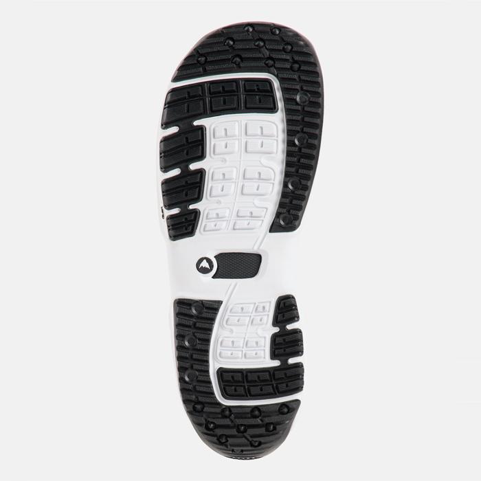 BURTON 2024-25 RULER BOA WIDE Gray Cloud バートン ルーラー BURTON 2024-25 RULER BOA WIDE Gray Cloud バートン ルーラー