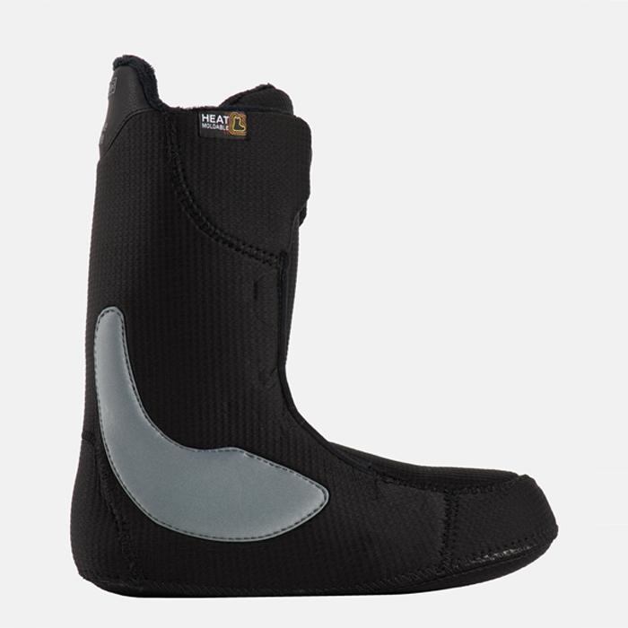 BURTON 2024-25 RULER BOA WIDE Gray Cloud バートン ルーラー BURTON 2024-25 RULER BOA WIDE Gray Cloud バートン ルーラー