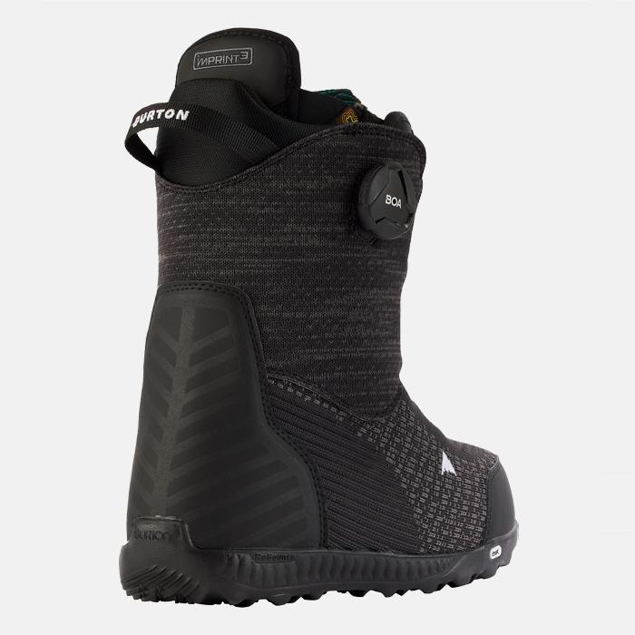 BURTONスノーボードブーツ Women's Ritual BOA Black