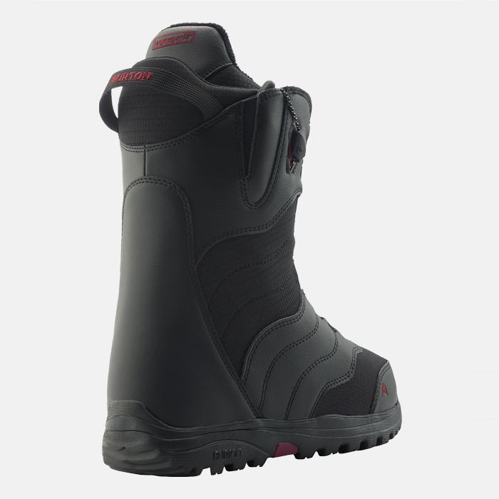 BURTON 2024-25 MINT Black バートン ミント ブラック スノーボード 
