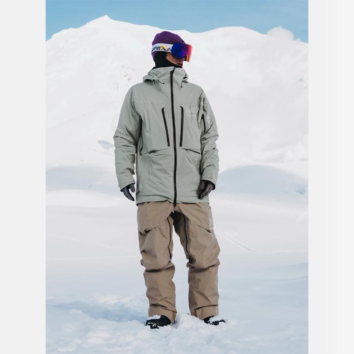 Amazon | Burton(バートン) スノーボード ウェア メンズ Amazon | Burton(バートン) スノーボード ウェア メンズ