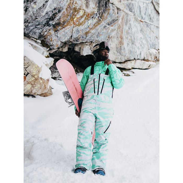 【専用】BURTON　Columbia　Size130くらい Burton | Burton AG Collection | Burton Snowboards JP