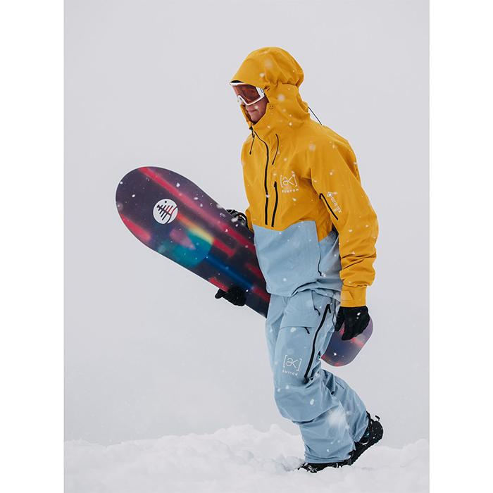BURTON（バートン） 2024-25 BURTON Men's [ak] SWASH GORE-TEX PANTS
