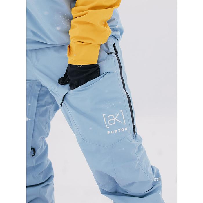 BURTON（バートン） 2024-25 BURTON Men's [ak] SWASH GORE-TEX PANTS